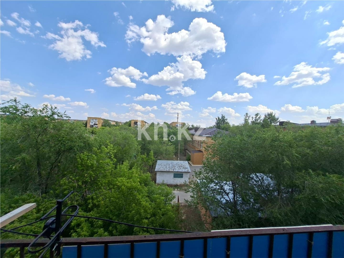 Продажа 1-комнатной квартиры, 31 м² в Караганде - фото 10