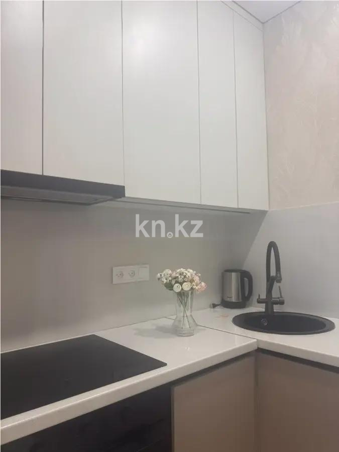 Продажа 2-комнатной квартиры, 56 м², пр. Райымбека, дом  210/3 в Алматы - фото 3