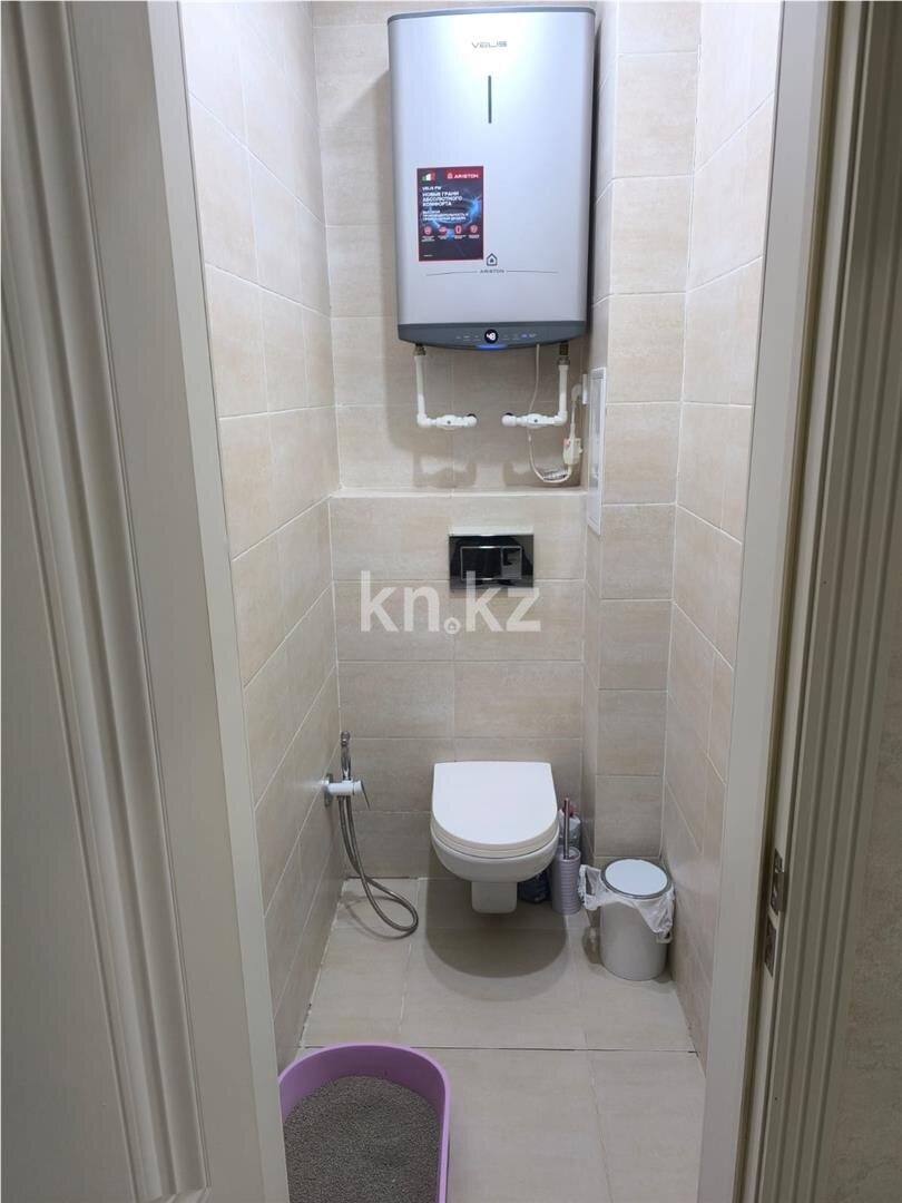 Продажа 3-комнатной квартиры, 69 м² в Караганде - фото 9