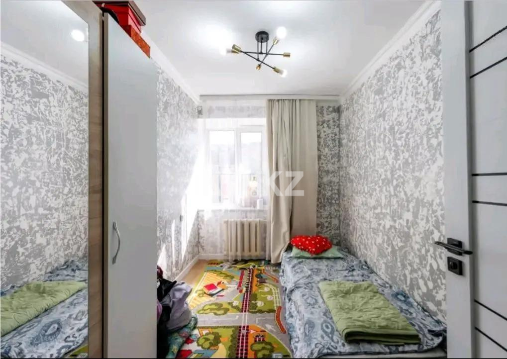 Продажа 4-комнатной квартиры, 71 м² в Астане - фото 4