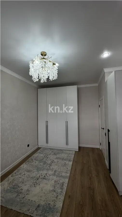 Продажа 2-комнатной квартиры, 44 м² в Астане - фото 3