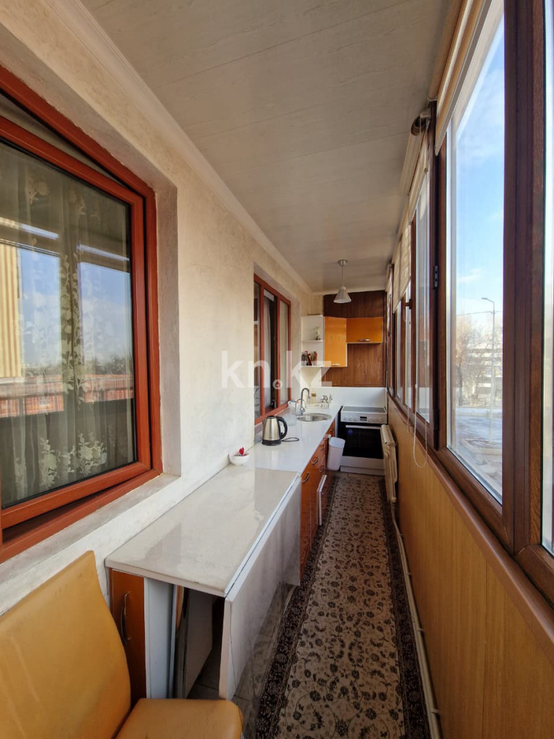 Аренда 2-комнатной квартиры, 53.2 м² в Алматы - фото 10