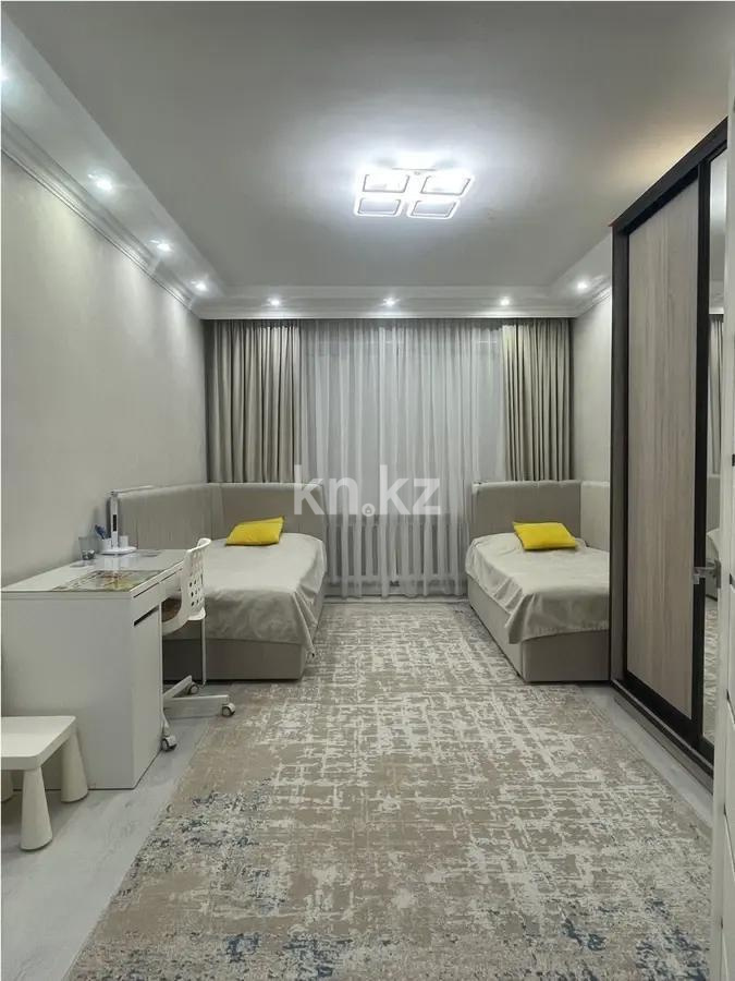 Продажа 4-комнатной квартиры, 90 м², ул. Куйши Дина, дом  1/1 в Астане - фото 3