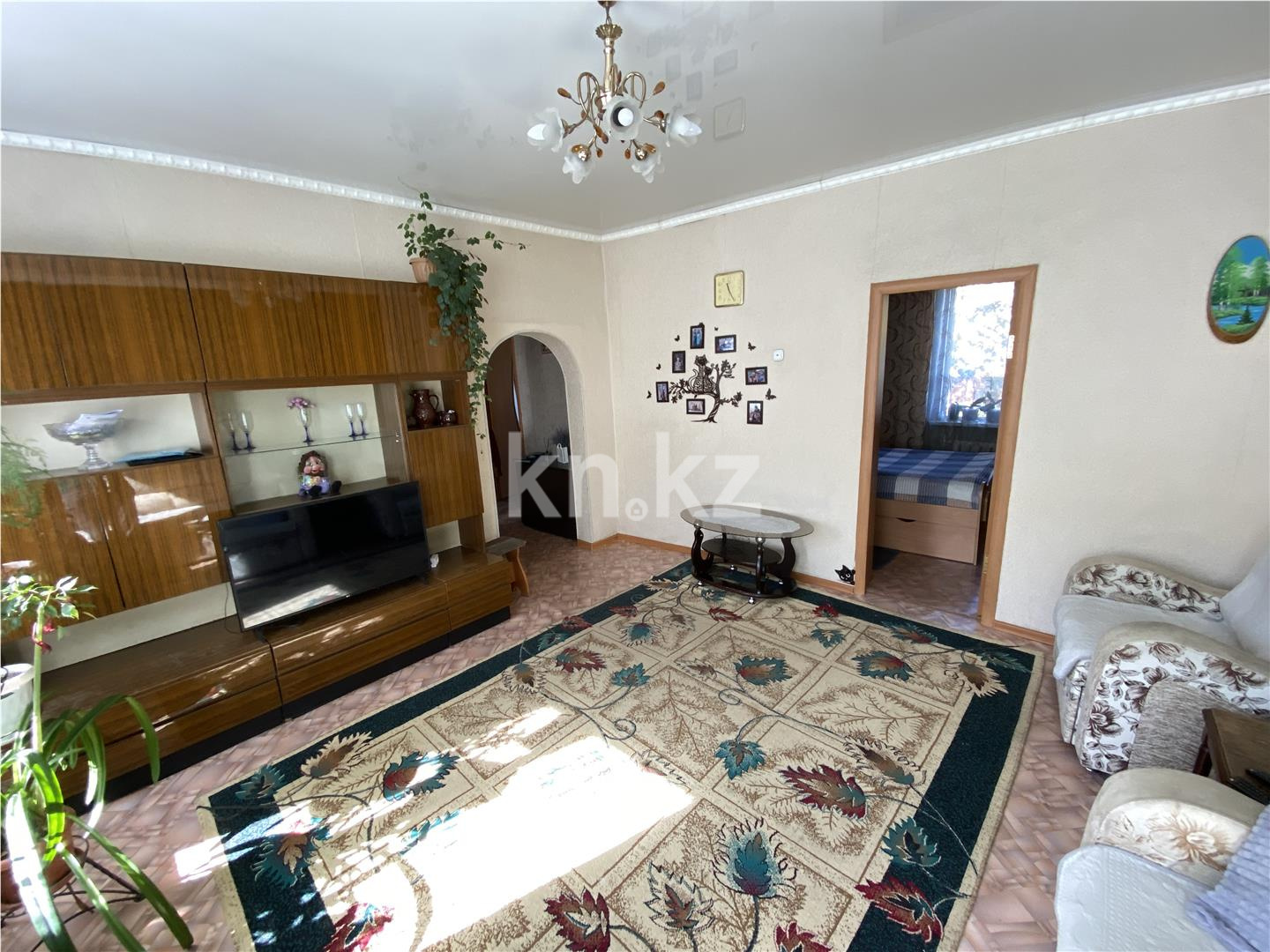 Продажа 4-комнатного дома, 76 м², ул. Медицинская в Караганде - фото 3