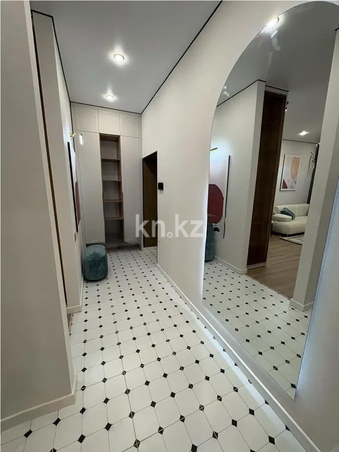 Продажа 2-комнатной квартиры, 42 м² в Астане - фото 5