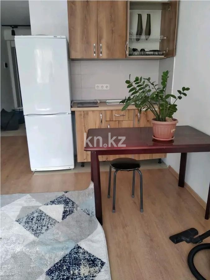 Продажа 1-комнатной квартиры, 28 м² в Астане - фото 2