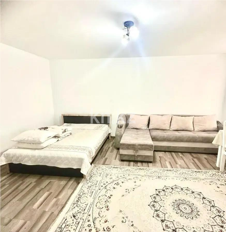 Продажа 1-комнатной квартиры, 40 м², ул. Ашимова, дом  24 в Караганде