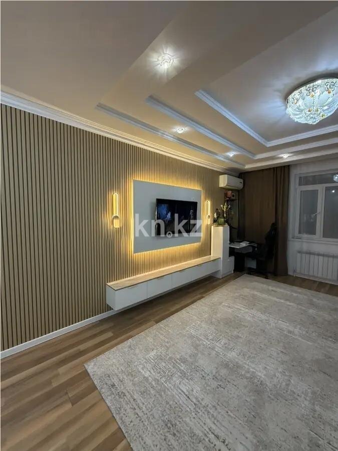 Продажа 2-комнатной квартиры, 95 м² в Алматы