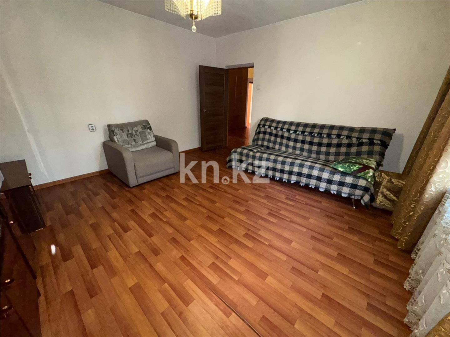 Продажа 3-комнатной квартиры, 61 м² в Караганде - фото 2