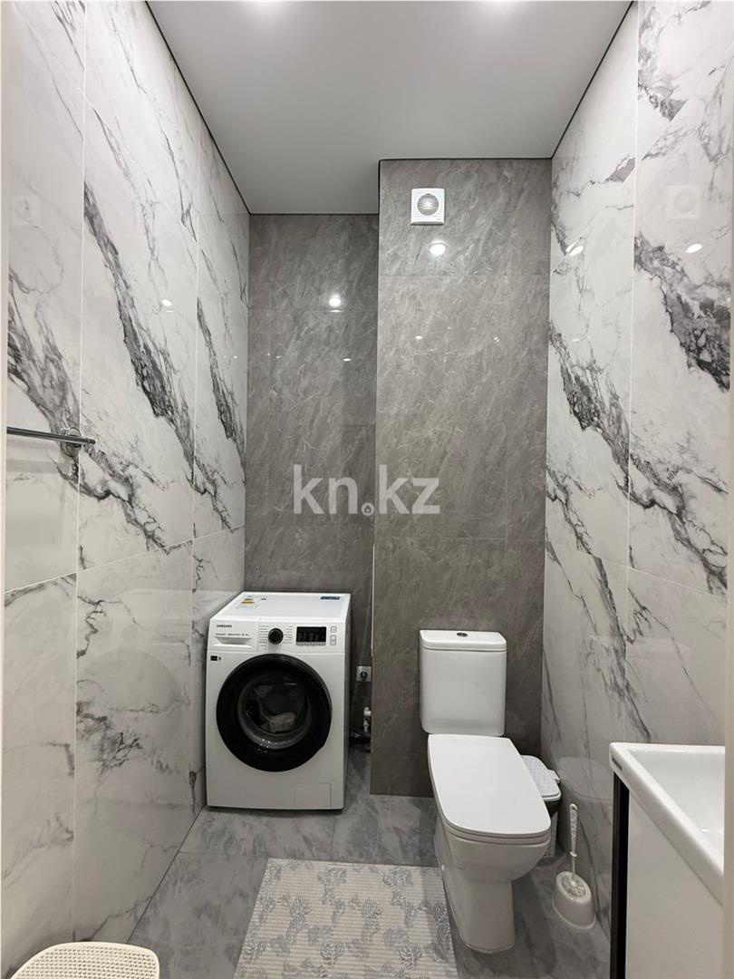 Продажа 3-комнатной квартиры, 98 м² в Караганде - фото 15