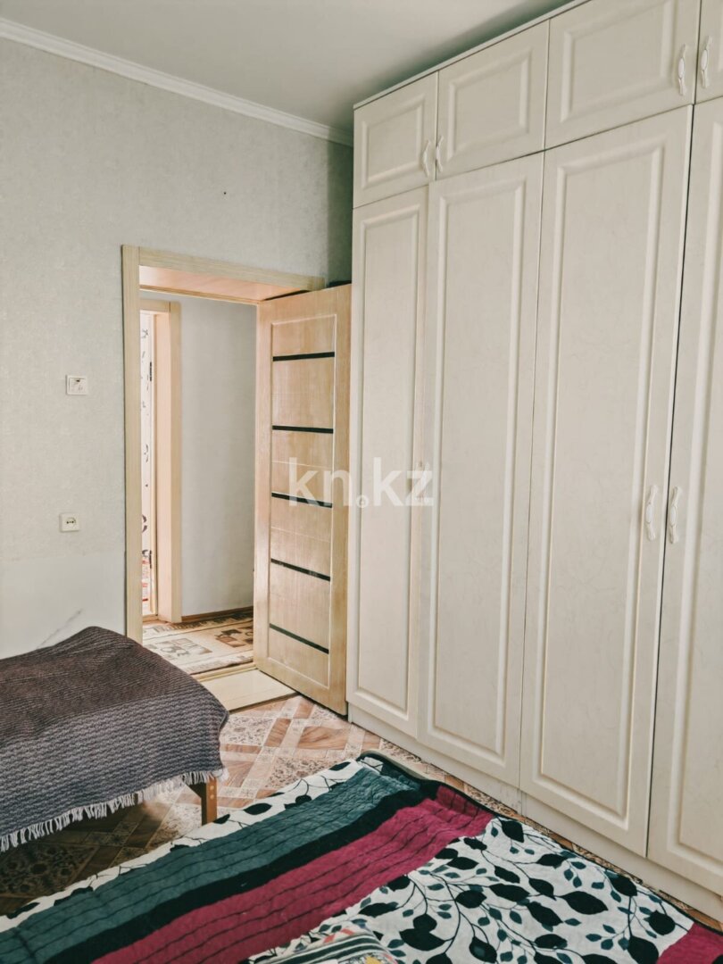 Продажа 4-комнатного дома, 74 м² в Караганде - фото 12