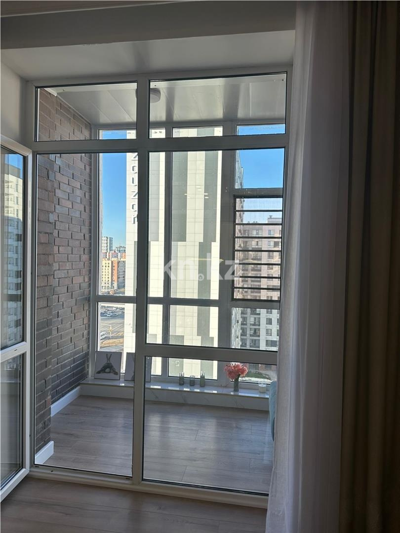 Продажа 2-комнатной квартиры, 64 м² в Астане - фото 8
