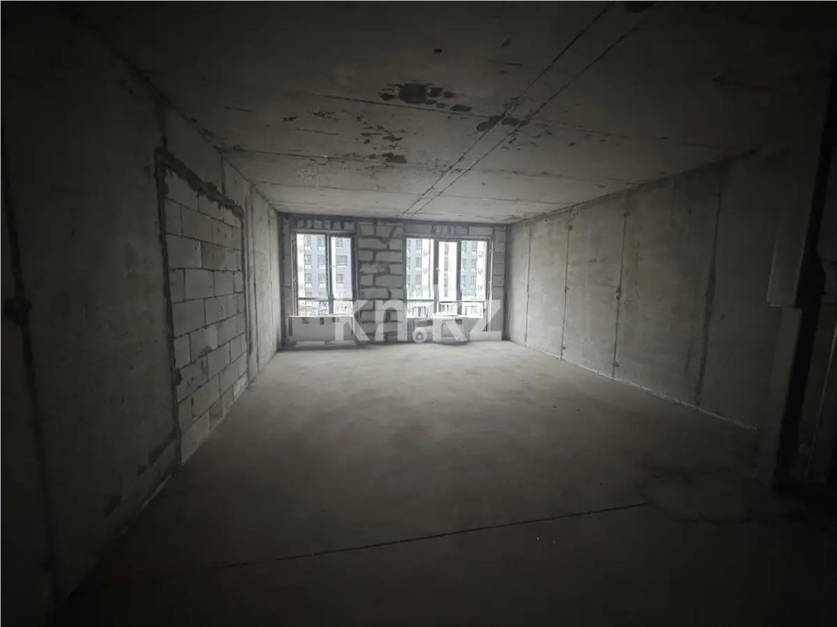 Продажа 1-комнатной квартиры, 36.7 м² в Алматы