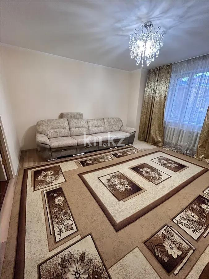 Продажа 2-комнатной квартиры, 75 м², пр. Кошкарбаева, дом  46/1 в Астане