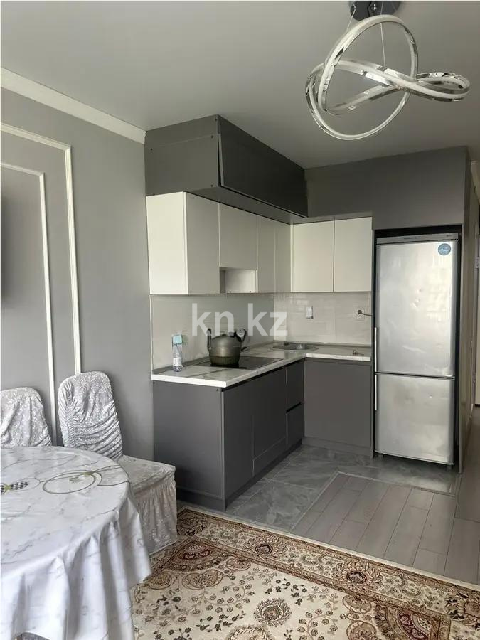 Продажа 2-комнатной квартиры, 56 м² в Алматы - фото 3
