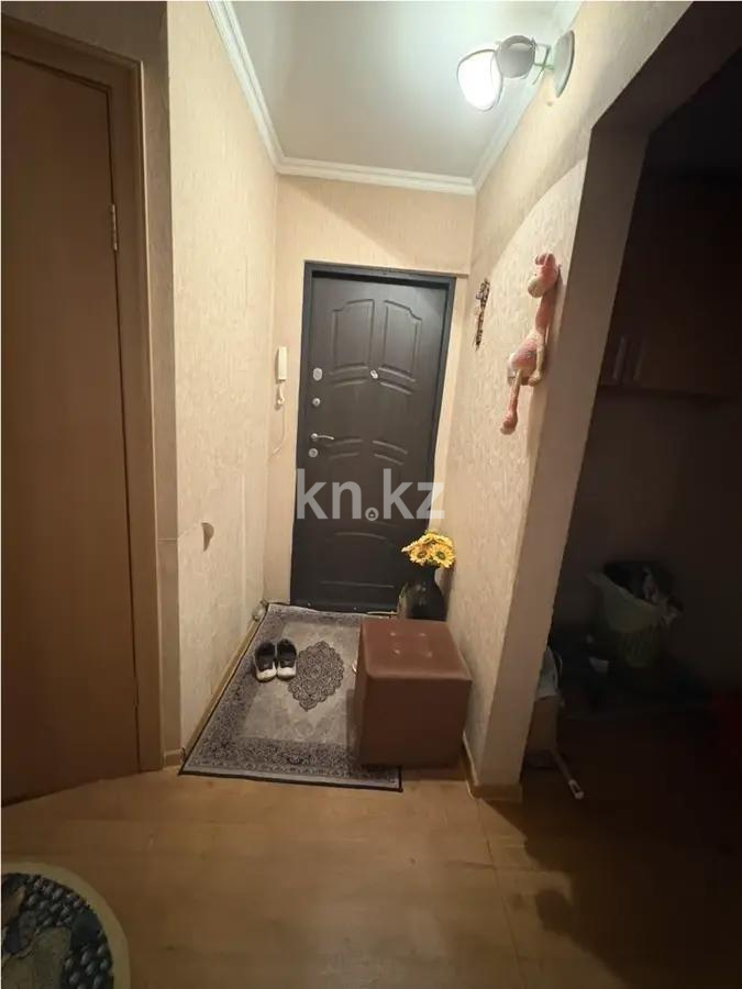 Продажа 3-комнатной квартиры, 63 м² в Алматы - фото 3
