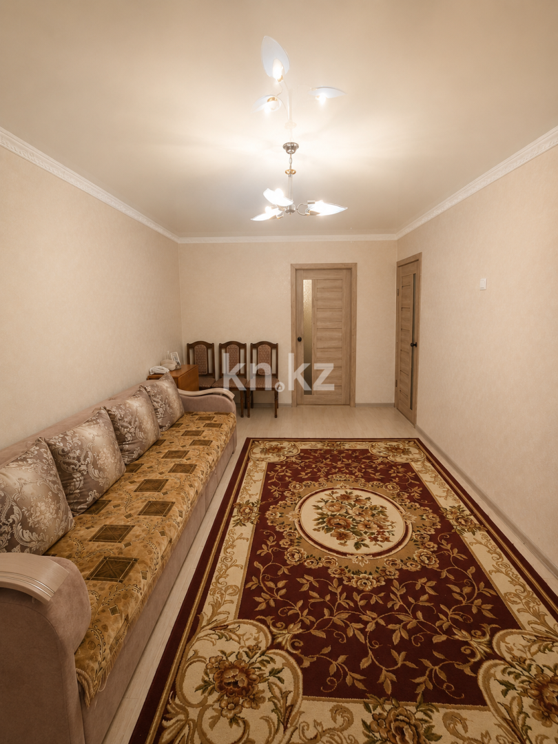 Продажа 2-комнатной квартиры, 45.2 м² в Караганде - фото 2
