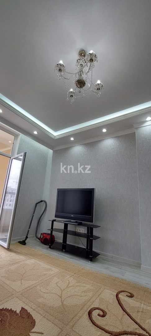 Аренда 1-комнатной квартиры, 48 м² в Астане - фото 2