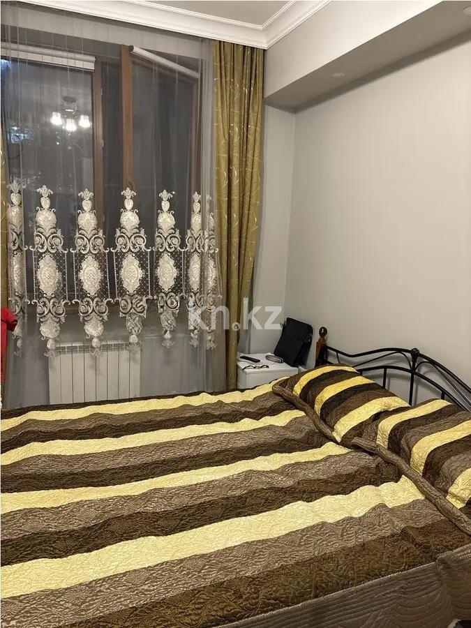 Продажа 3-комнатной квартиры, 93.1 м² в Алматы - фото 2