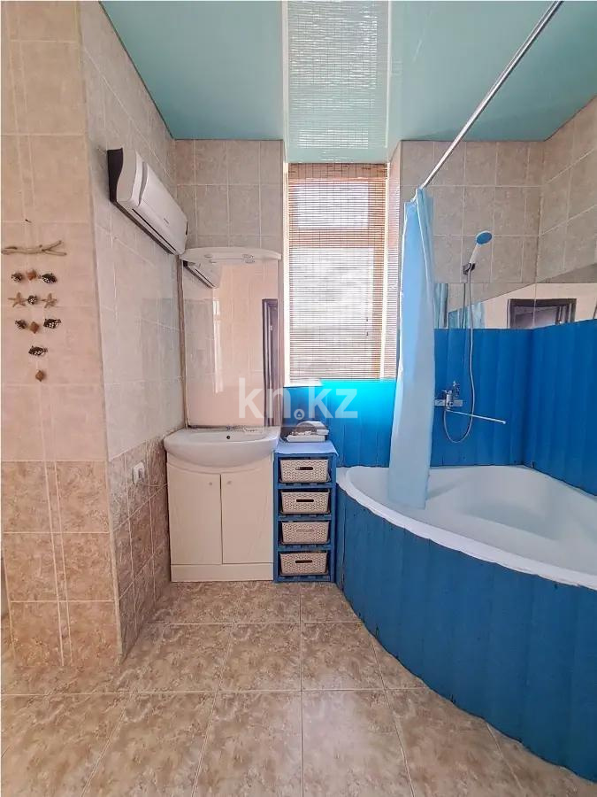 Продажа 3-комнатной квартиры, 86 м², ул. Айтматова, дом  117 в Алматы - фото 4