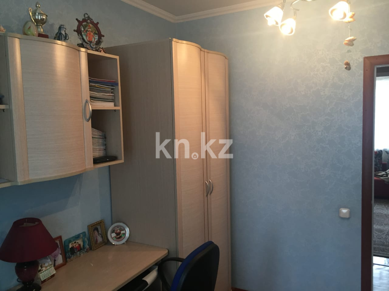 Продажа 4-комнатной квартиры, 79 м² в Караганде - фото 7