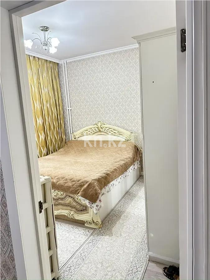 Продажа 4-комнатной квартиры, 95.6 м², мкр-н Таугуль-1, дом  42 в Алматы - фото 2