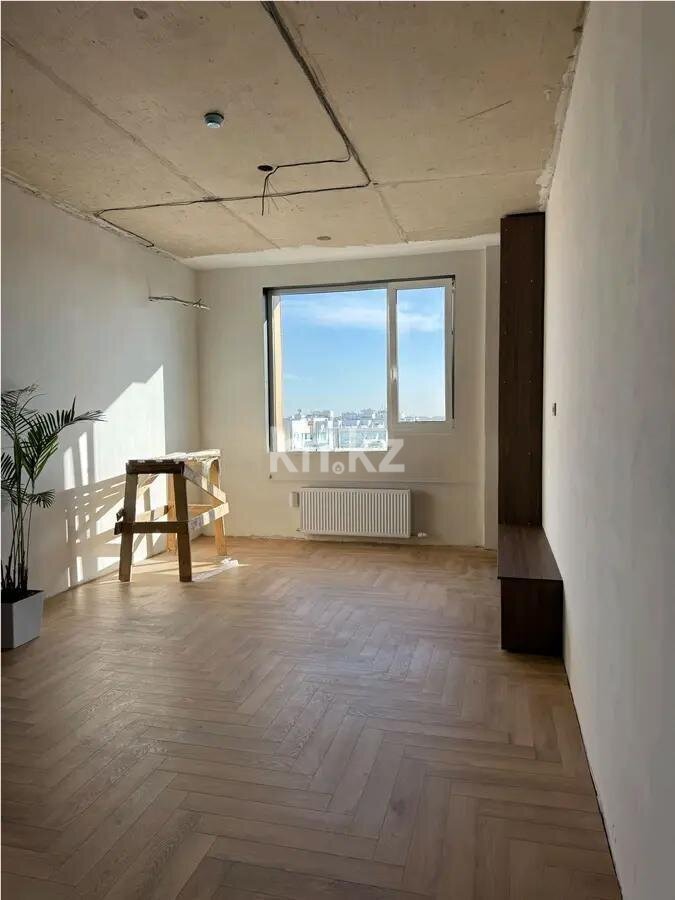 Продажа 3-комнатной квартиры, 75 м² в Астане