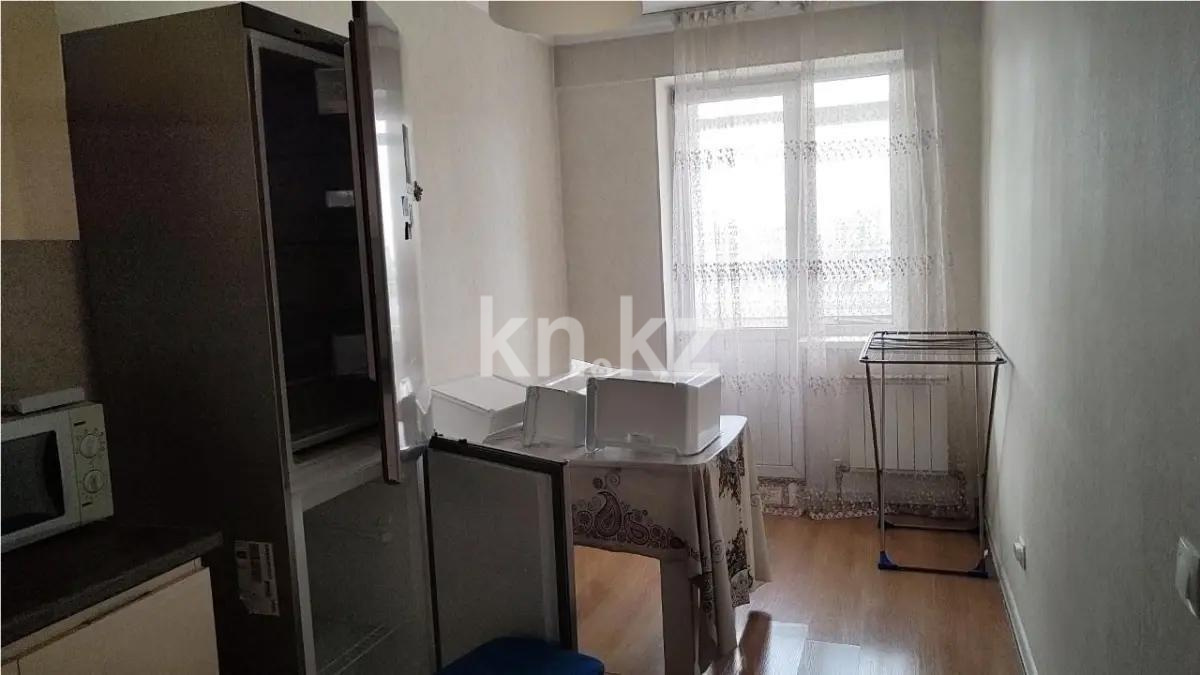Продажа 1-комнатной квартиры, 54 м² в Алматы - фото 2