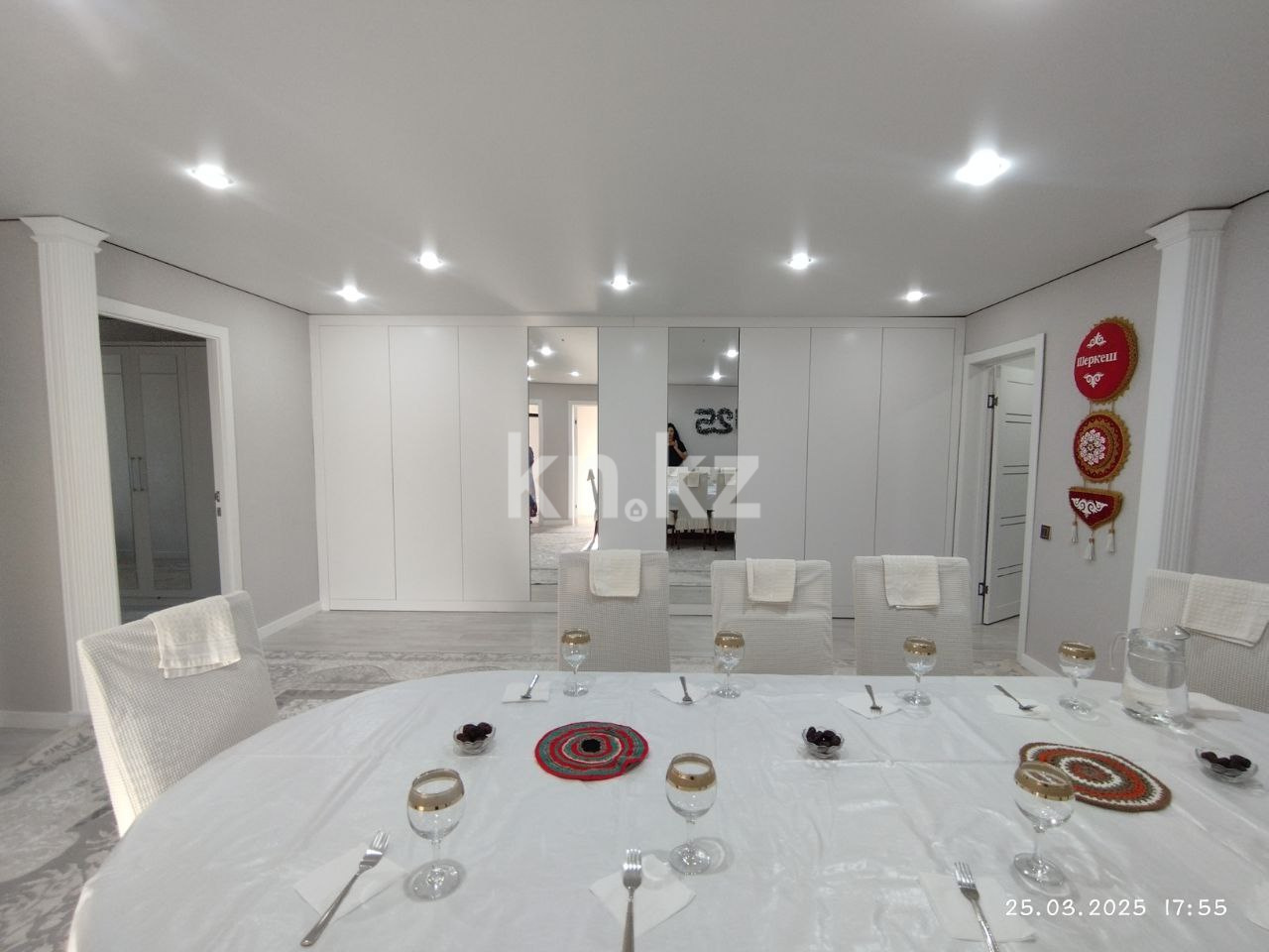 Продажа 5-комнатного дома, 114 м² в Уральске - фото 3