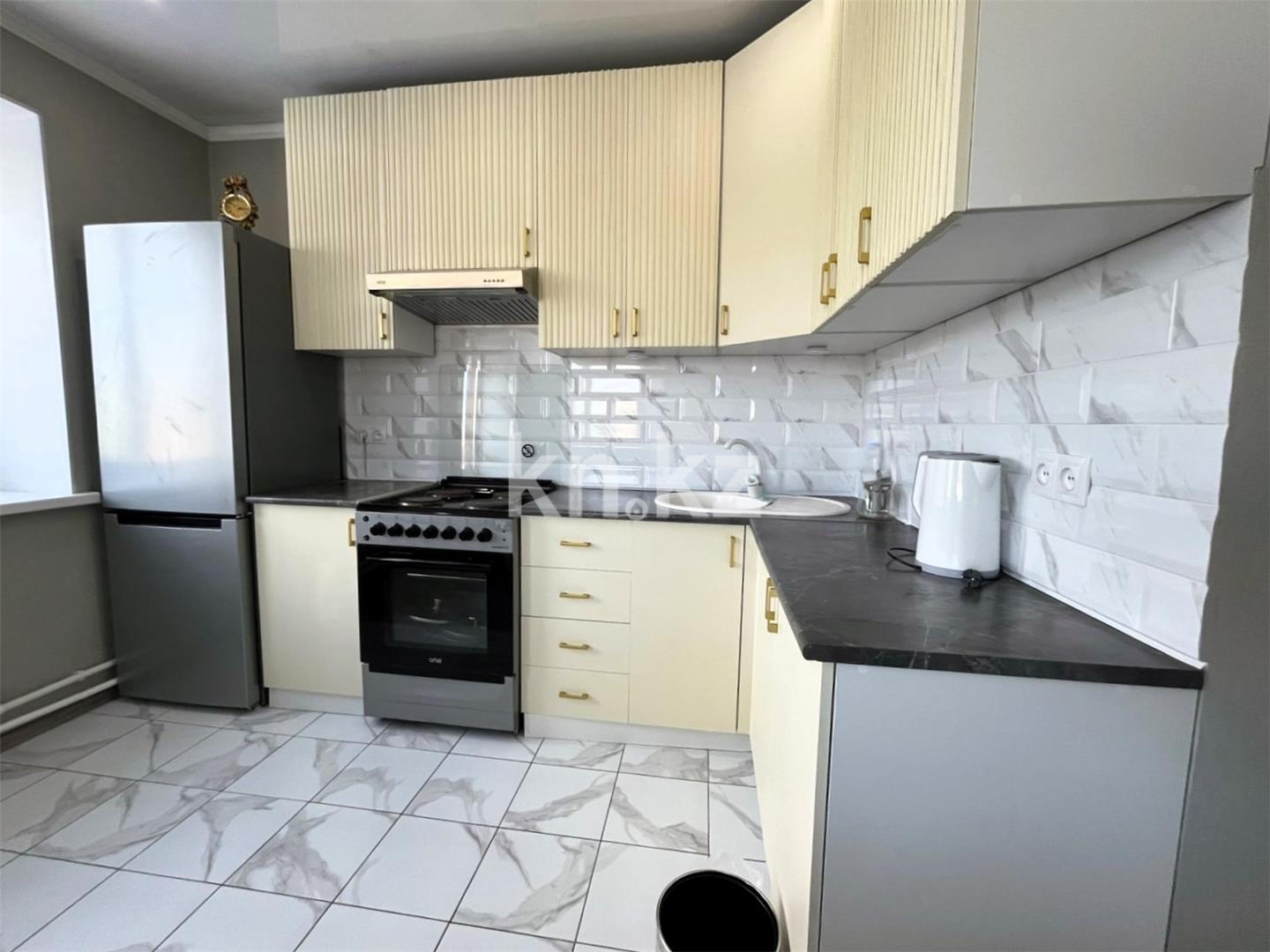 Продажа 3-комнатной квартиры, 86 м², 83 квартал в Караганде - фото 18