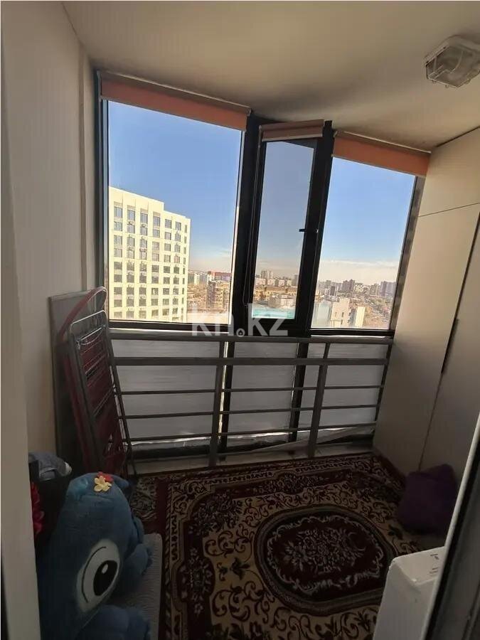 Продажа 2-комнатной квартиры, 53.7 м² в Астане - фото 7