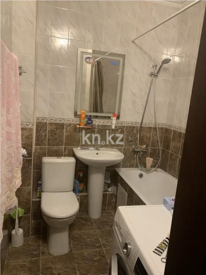 Продажа 1-комнатной квартиры, 41 м² в Алматы - фото 3