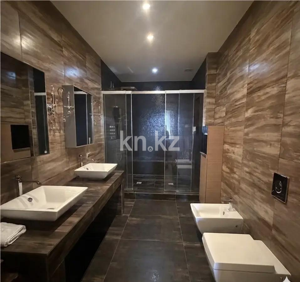 Продажа 3-комнатной квартиры, 217.1 м² в Астане - фото 7