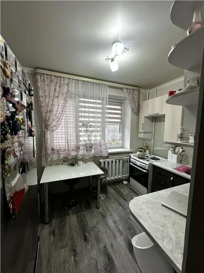 Продажа 1-комнатной квартиры, 38 м² в Алматы - фото 2