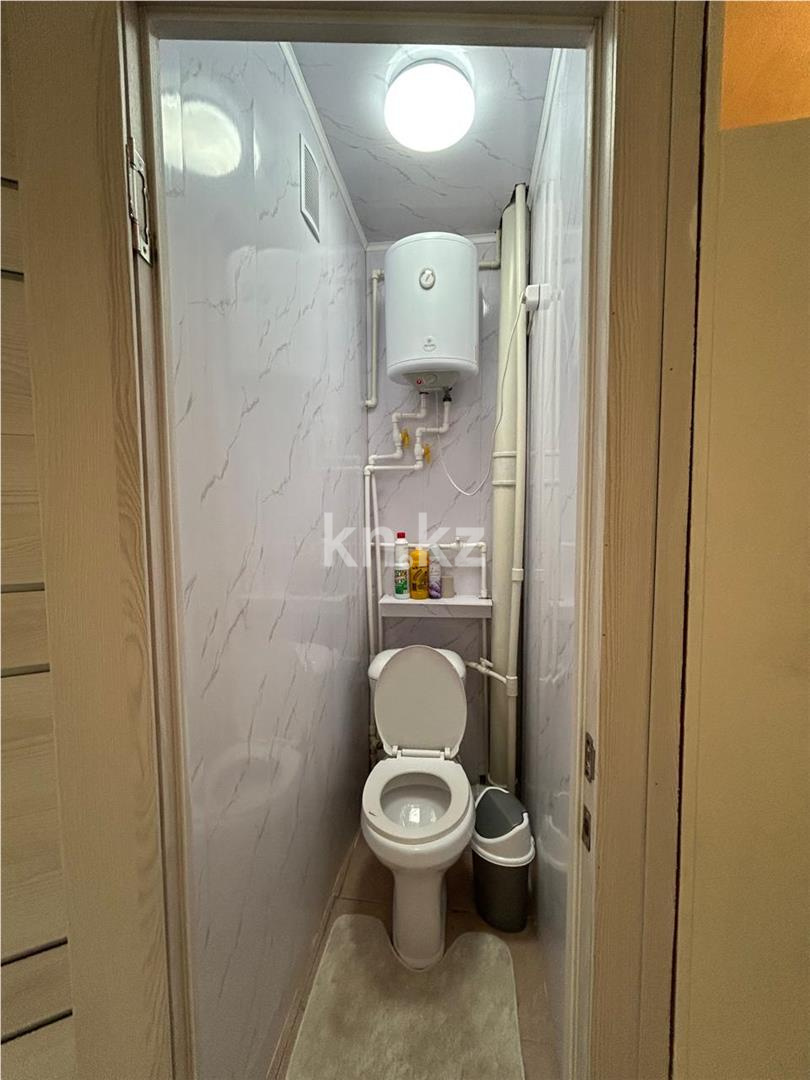 Продажа 2-комнатной квартиры, 44 м² в Караганде - фото 5