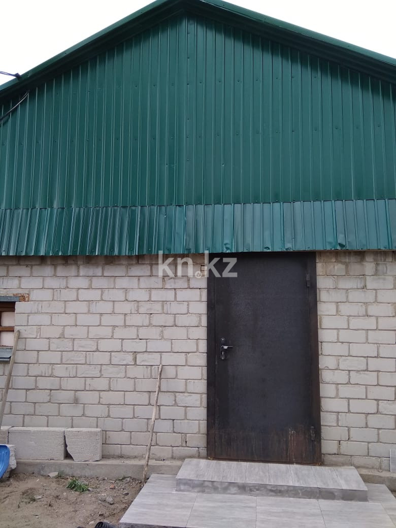 Продажа 3-комнатного дома, 80 м², Сейфуллина, дом  125 в Павлодаре - фото 2