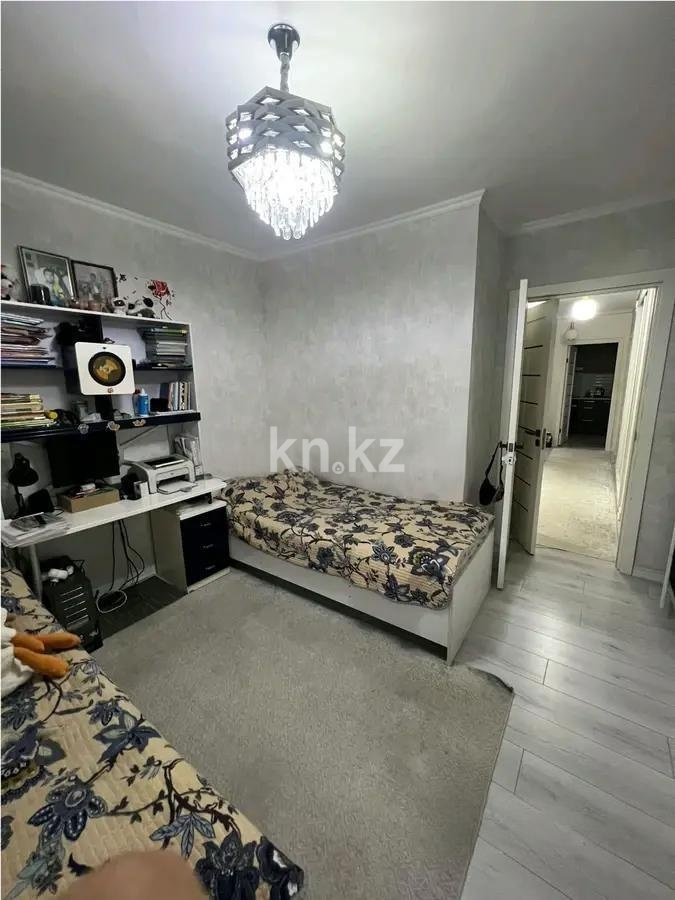 Продажа 3-комнатной квартиры, 88 м² в Алматы - фото 3