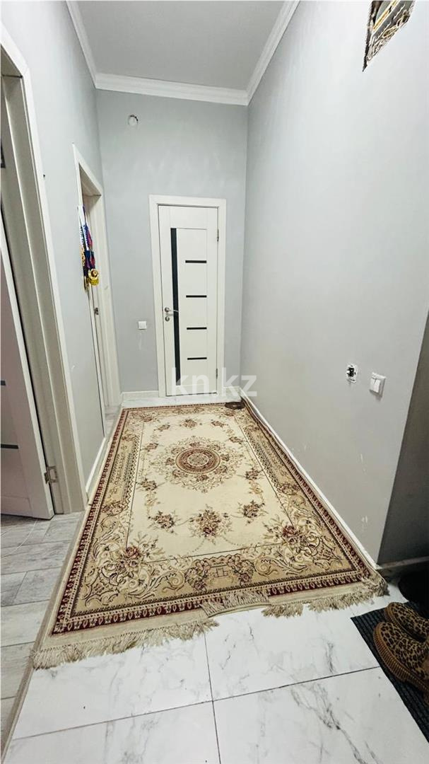 Продажа 1-комнатной квартиры, 43 м² в Караганде - фото 10