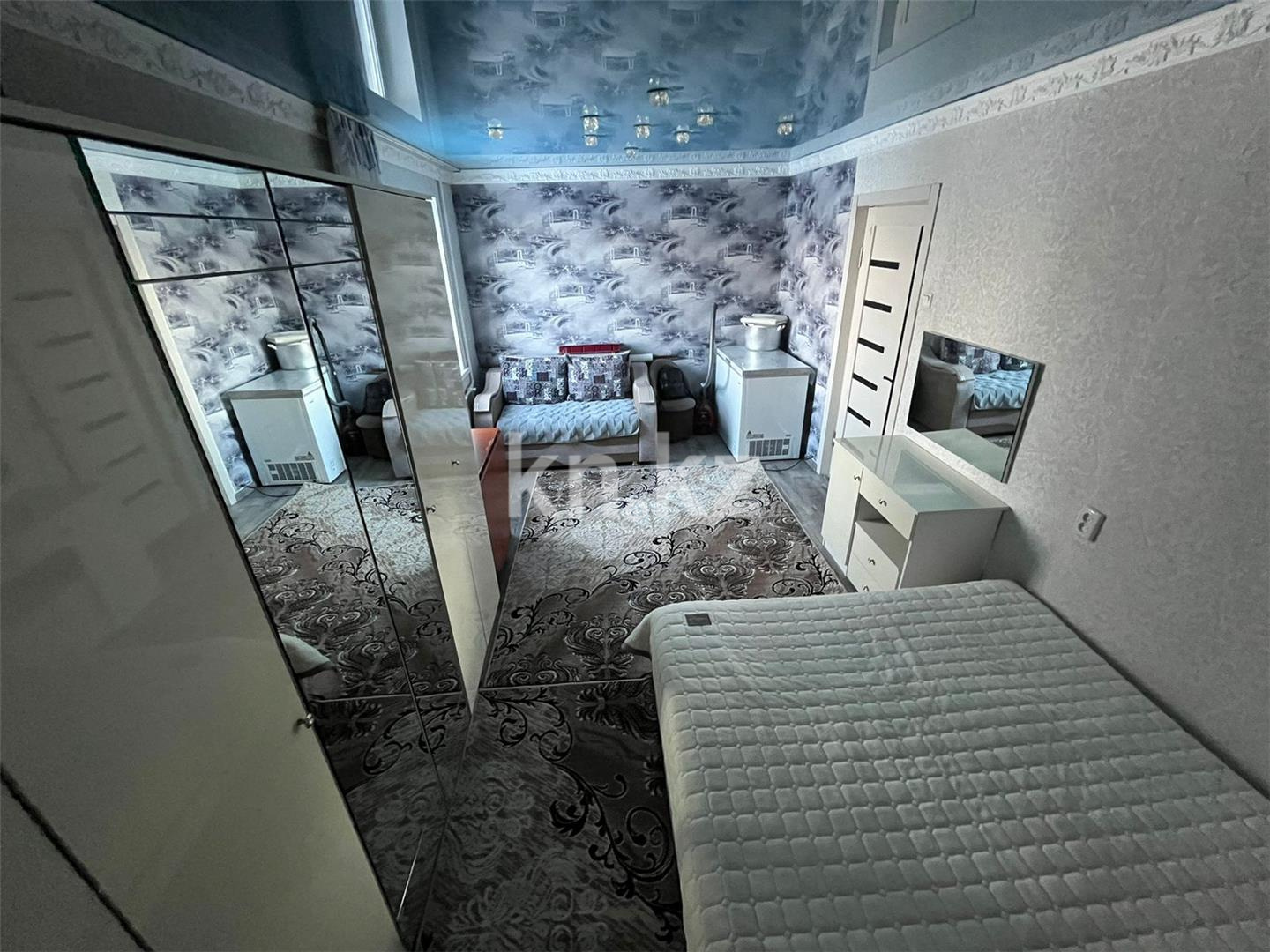 Продажа 3-комнатной квартиры, 60 м², 14-й мкр. в Караганде - фото 4