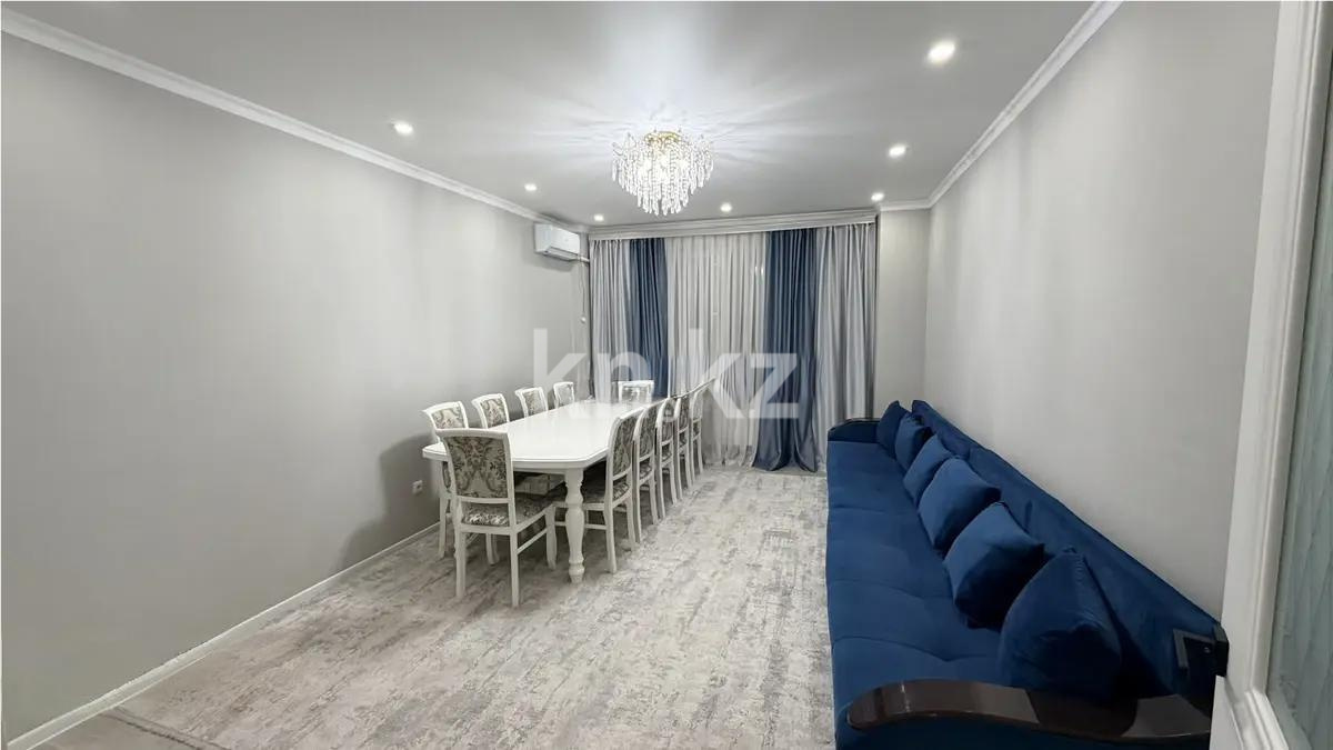 Продажа 3-комнатной квартиры, 78 м² в Алматы