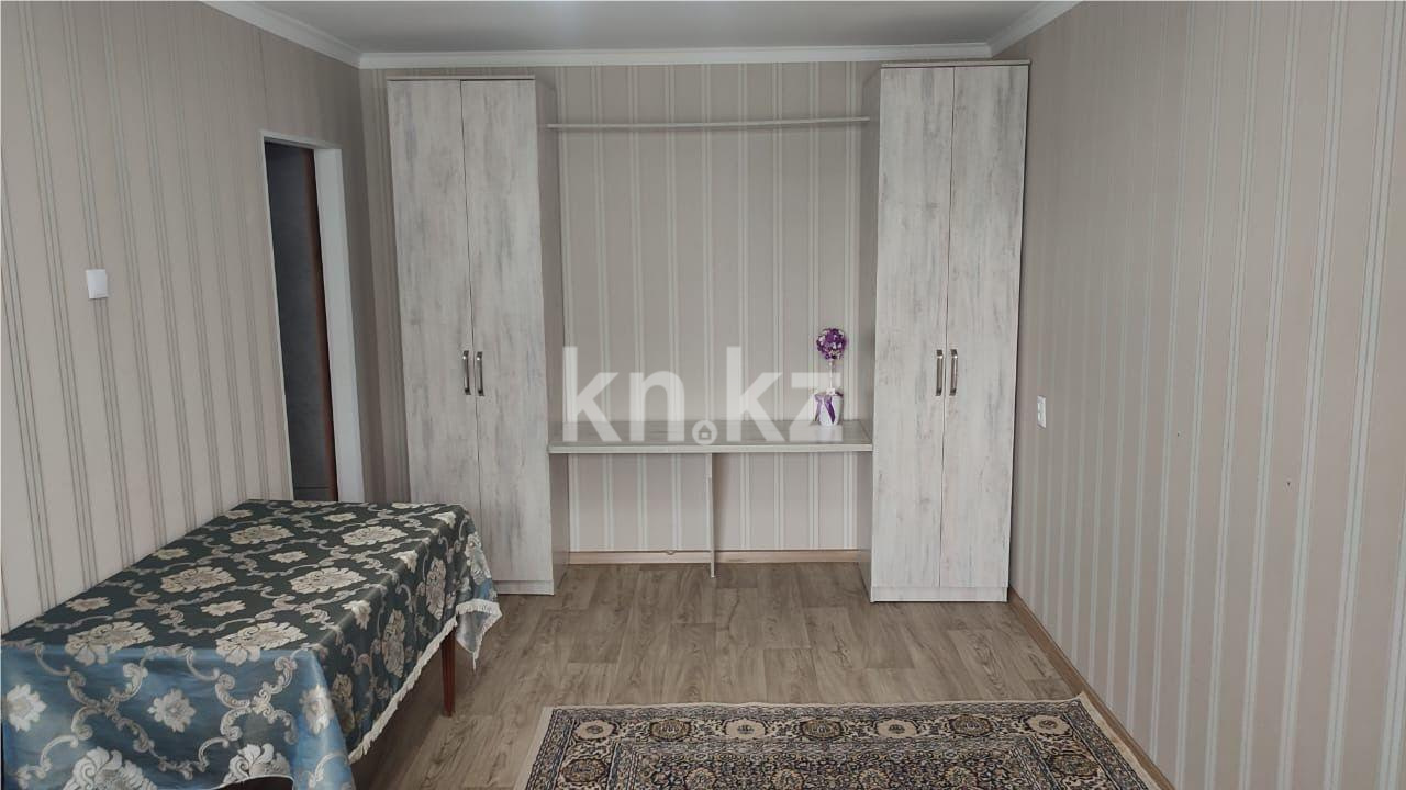 Продажа 2-комнатной квартиры, 46 м² в Караганде - фото 4