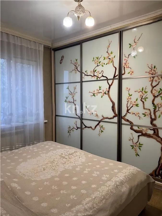 Продажа 3-комнатной квартиры, 70 м² в Алматы - фото 2