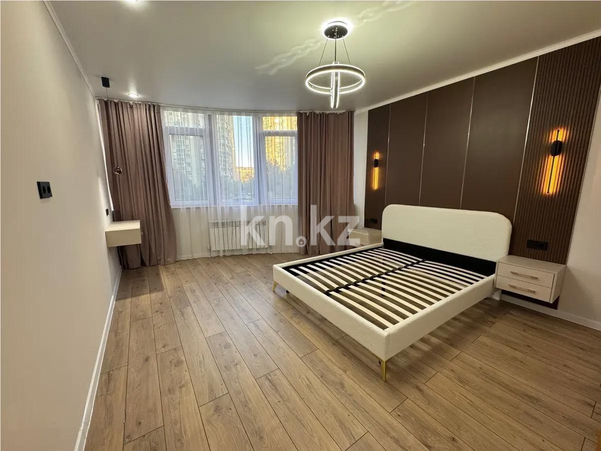 Продажа 2-комнатной квартиры, 75.8 м², ул. Навои, дом  39 в Алматы - фото 2