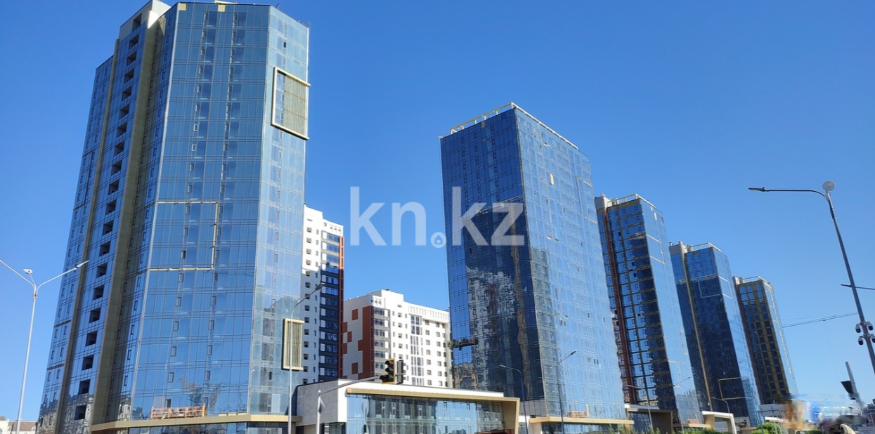 Продажа квартиры, 866 м², пр. Мангилик Ел, дом  62 - ул. Онгарсыновой в Астане - фото 4