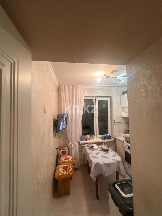 Продажа 2-комнатной квартиры, 43 м² в Алматы - фото 3