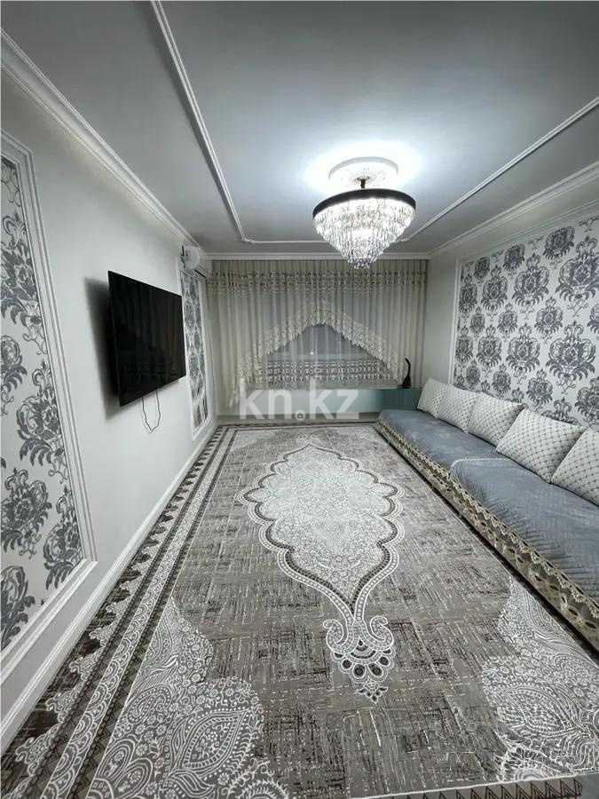 Продажа 2-комнатной квартиры, 64 м², пр. Аль-Фараби, дом  11/1 в Астане