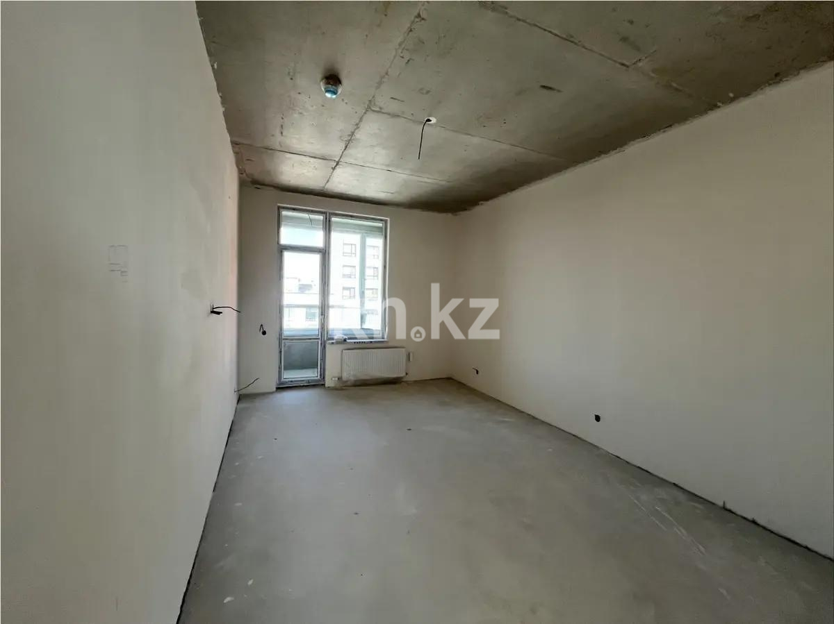 Продажа 2-комнатной квартиры, 61.2 м² в Астане