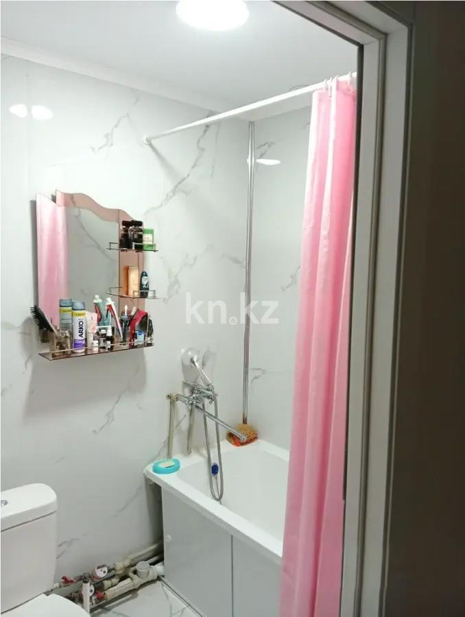 Продажа 2-комнатной квартиры, 47 м² в Алматы - фото 4