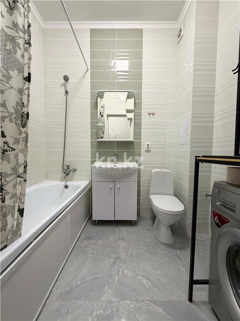 Продажа 2-комнатной квартиры, 49.9 м² в Астане - фото 12