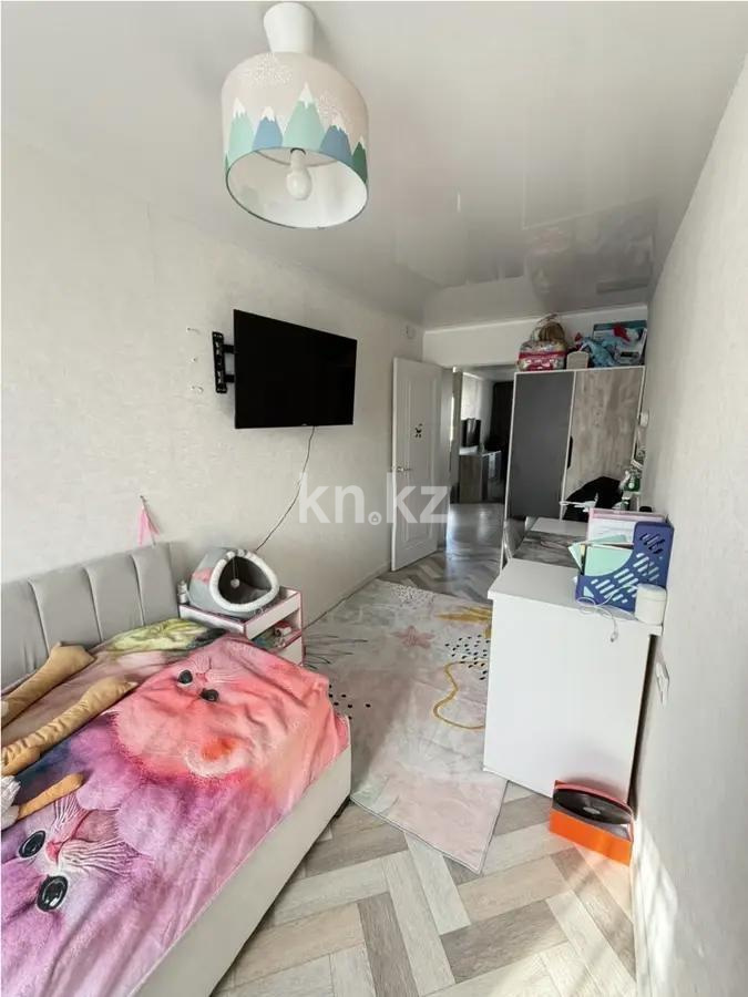 Продажа 2-комнатной квартиры, 41 м² в Алматы - фото 3